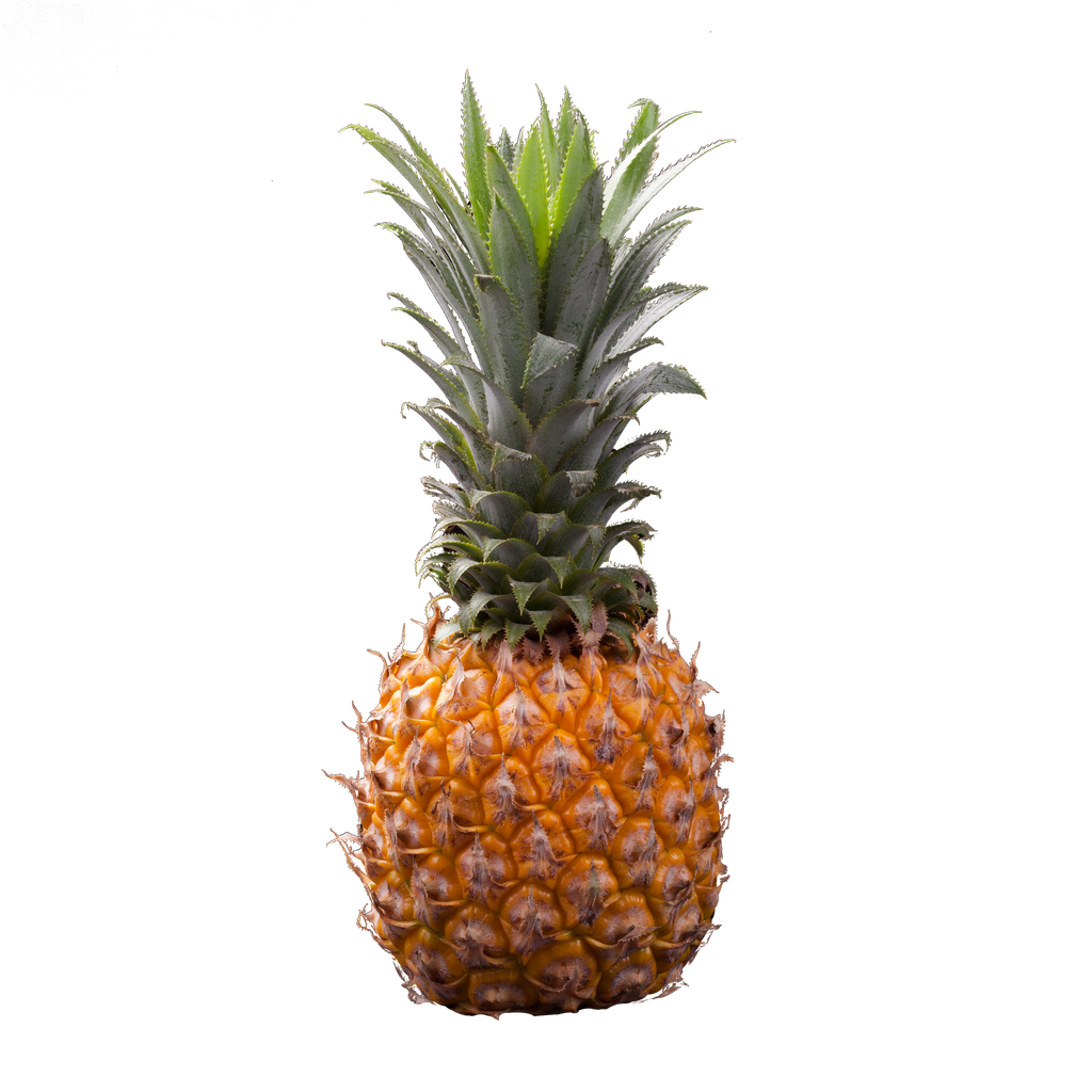 Malaysia Sarawak Pineapple 砂劳越黄梨