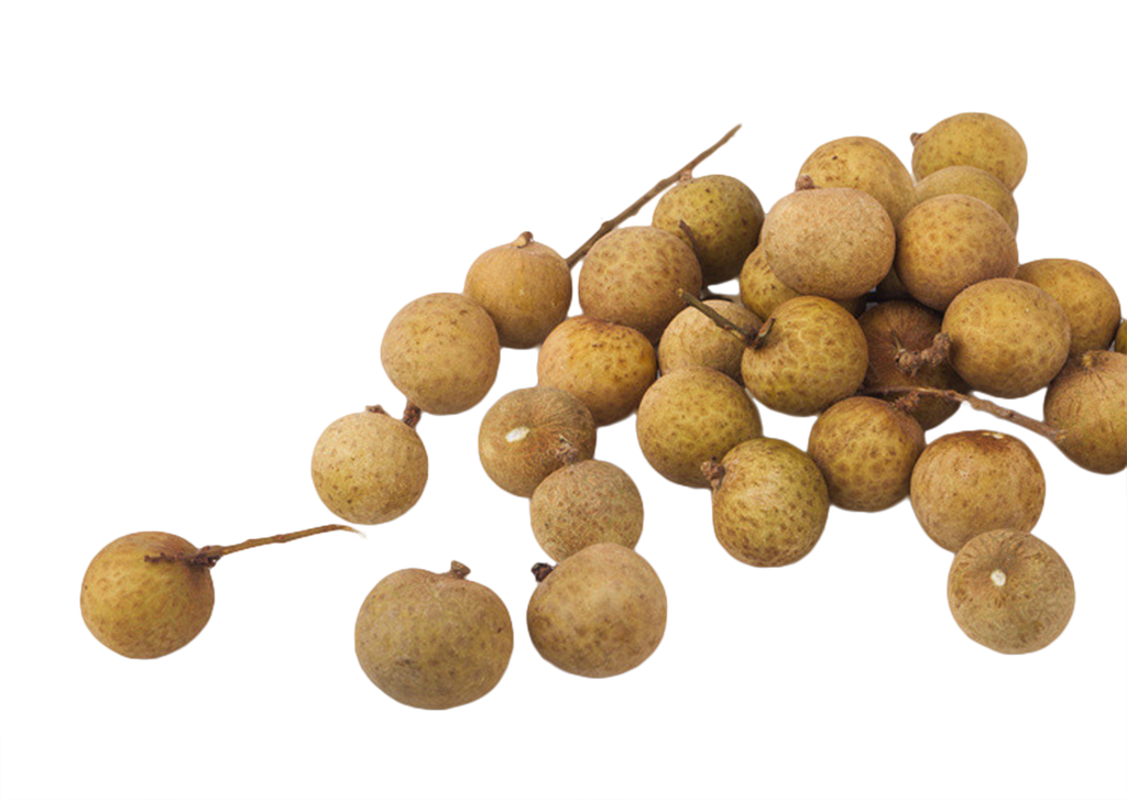 Organic Thailand Longan  泰国有机龙眼 【10kg】