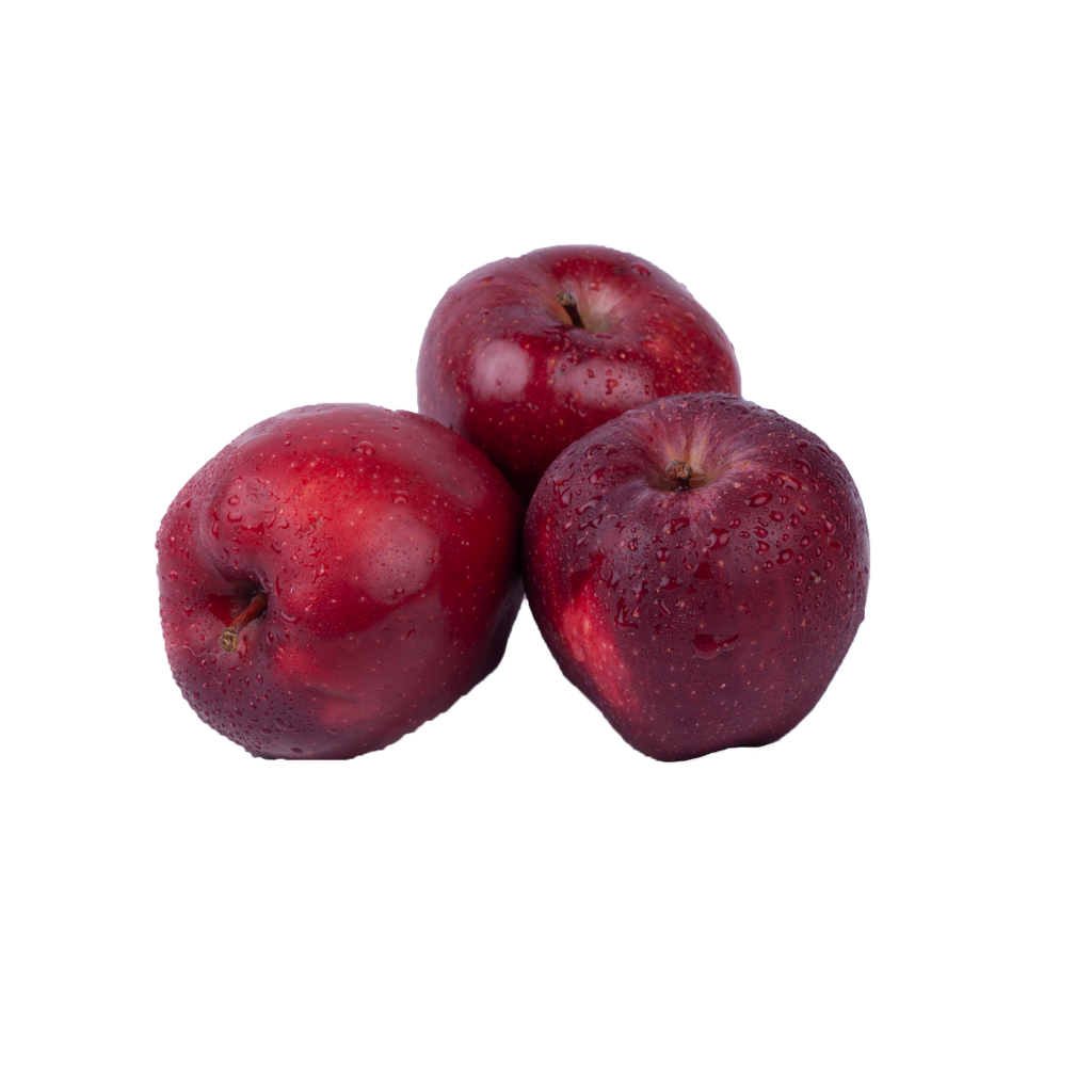 Fresh Apple 新鲜苹果 