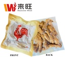 Fried Chicken Feet 虎皮炸鸡脚