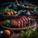 HK Char Siu