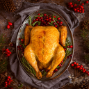 Black Pepper Griller Chicken