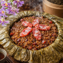 Lotus Frangrant Rice