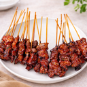 LW Marinated Char Siew