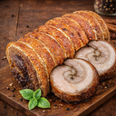 Italian Porchetta Belly 意大利香草烤肉