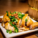 TeoChew Braised Chicken 潮州卤鸡