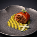 Glutinous Celebration Pig 乳猪糯米卷