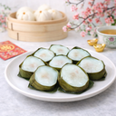Coconut Kueh - 12pcs