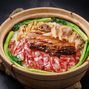 Premium Hong Kong Style Chinese Sausages【200g】