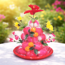 Longevity Bun 【Lotus Paste】