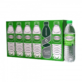 Drinking Water 【24 bottles x 500ml】