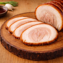 Frozen Japanese  Char Siew      【Sliced】