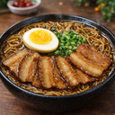 Japanese Kakuni  【Frozen】