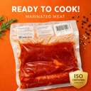 LW Marinated Char Siew