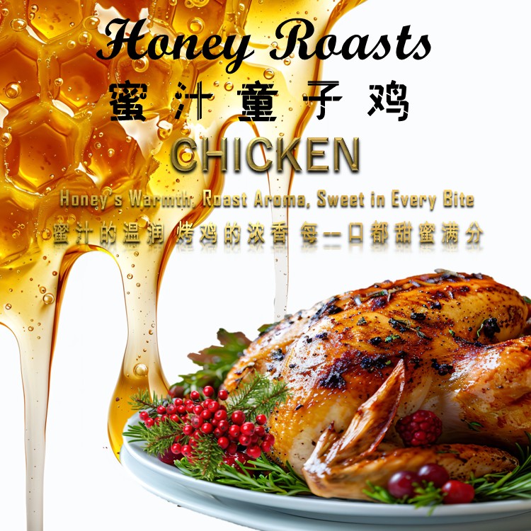 Honey Griller Chicken